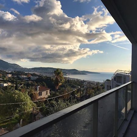 Ferienwohnung Blue Pearl 102 Nizza Exterior foto