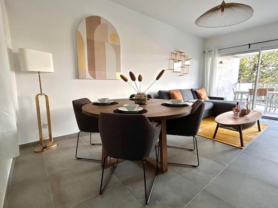 Ferienwohnung Blue Pearl 102 Nizza Exterior foto