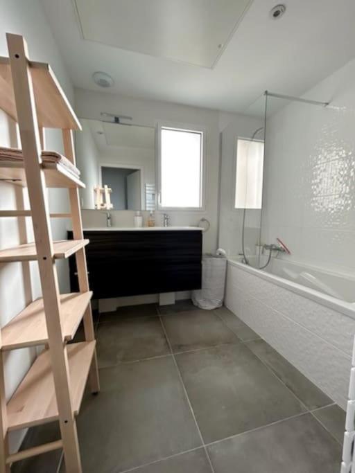 Ferienwohnung Blue Pearl 102 Nizza Exterior foto